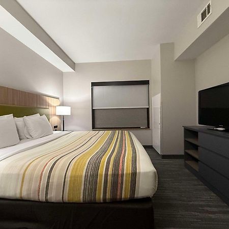 Country Inn & Suites By Radisson, Harrisburg - Hershey West, Pa Zewnętrze zdjęcie