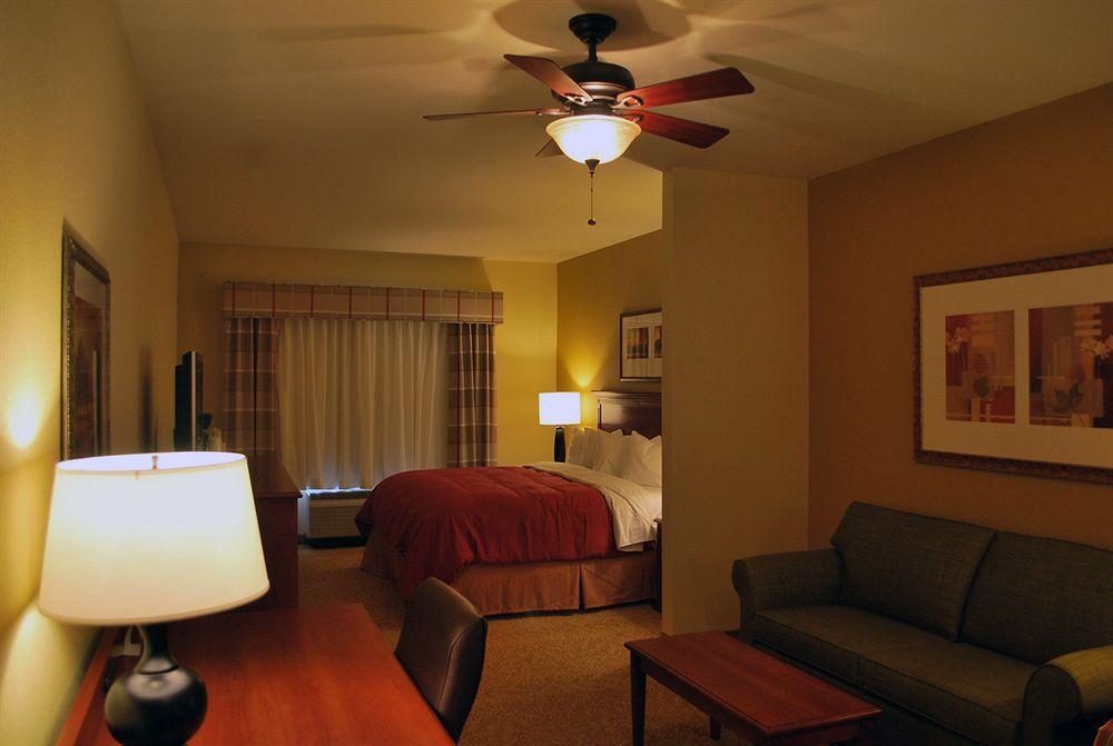 Country Inn & Suites By Radisson, Harrisburg - Hershey West, Pa Pokój zdjęcie