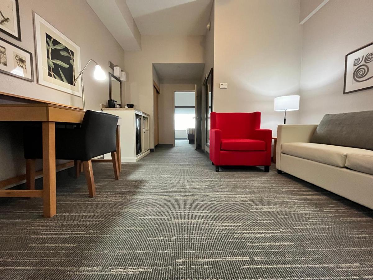 Country Inn & Suites By Radisson, Harrisburg - Hershey West, Pa Zewnętrze zdjęcie
