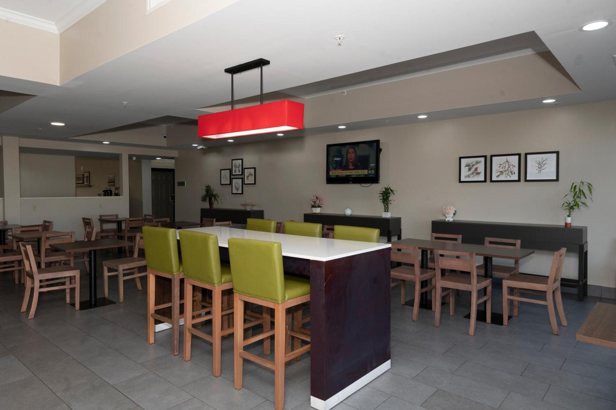 Country Inn & Suites By Radisson, Harrisburg - Hershey West, Pa Zewnętrze zdjęcie