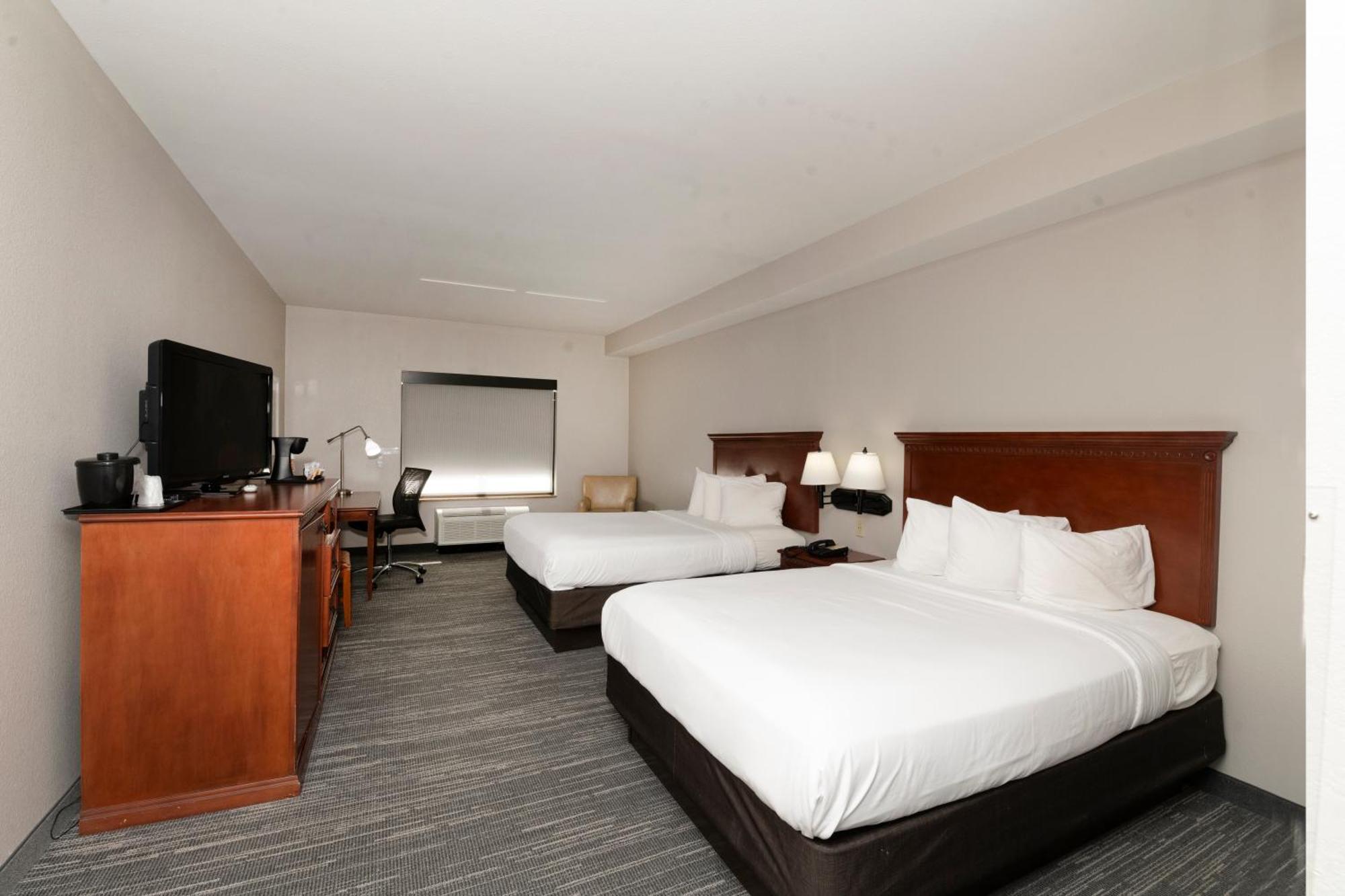 Country Inn & Suites By Radisson, Harrisburg - Hershey West, Pa Zewnętrze zdjęcie