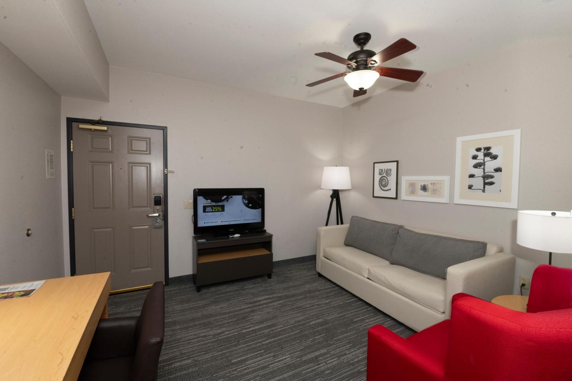 Country Inn & Suites By Radisson, Harrisburg - Hershey West, Pa Zewnętrze zdjęcie