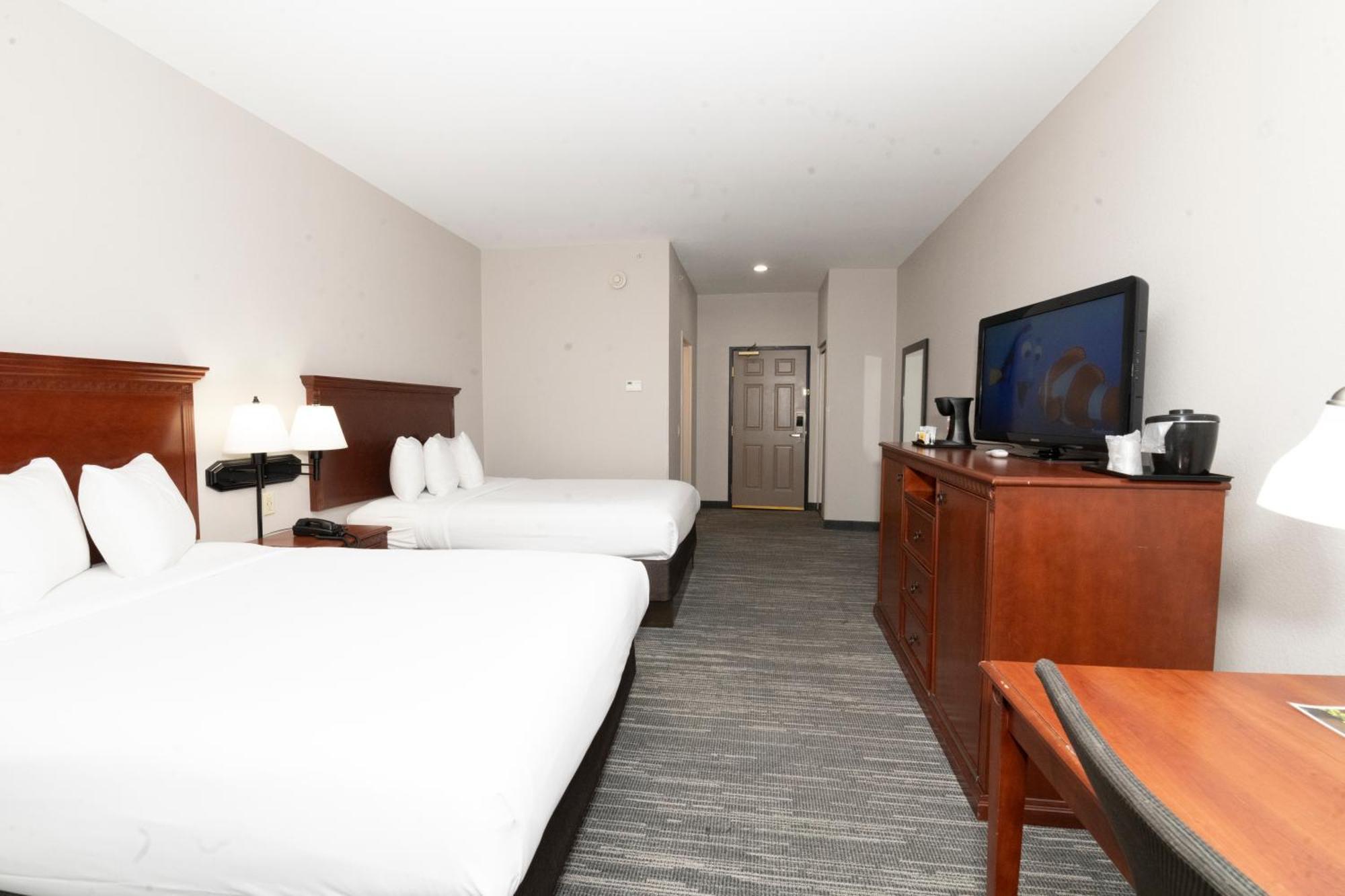 Country Inn & Suites By Radisson, Harrisburg - Hershey West, Pa Zewnętrze zdjęcie
