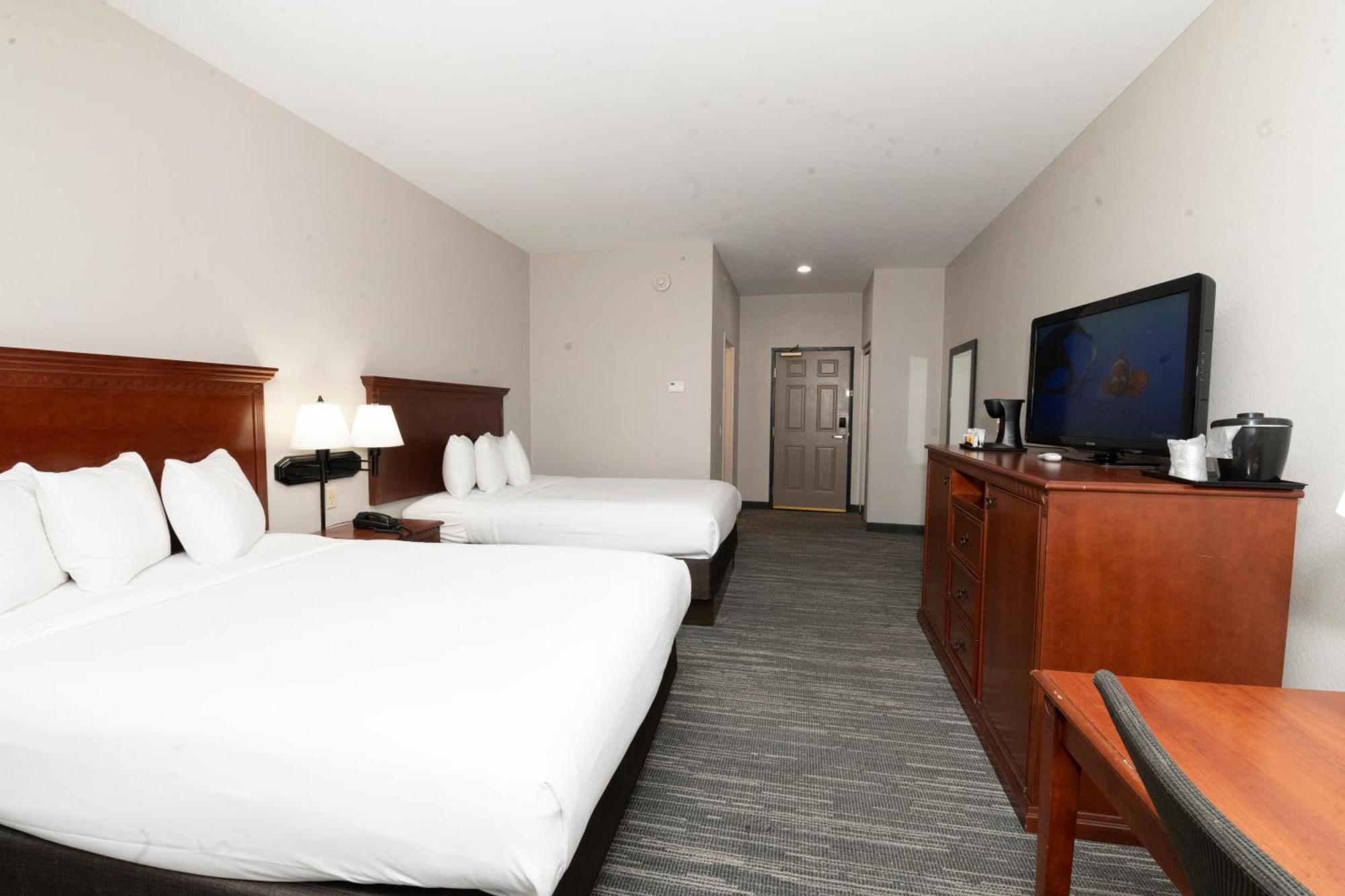 Country Inn & Suites By Radisson, Harrisburg - Hershey West, Pa Zewnętrze zdjęcie