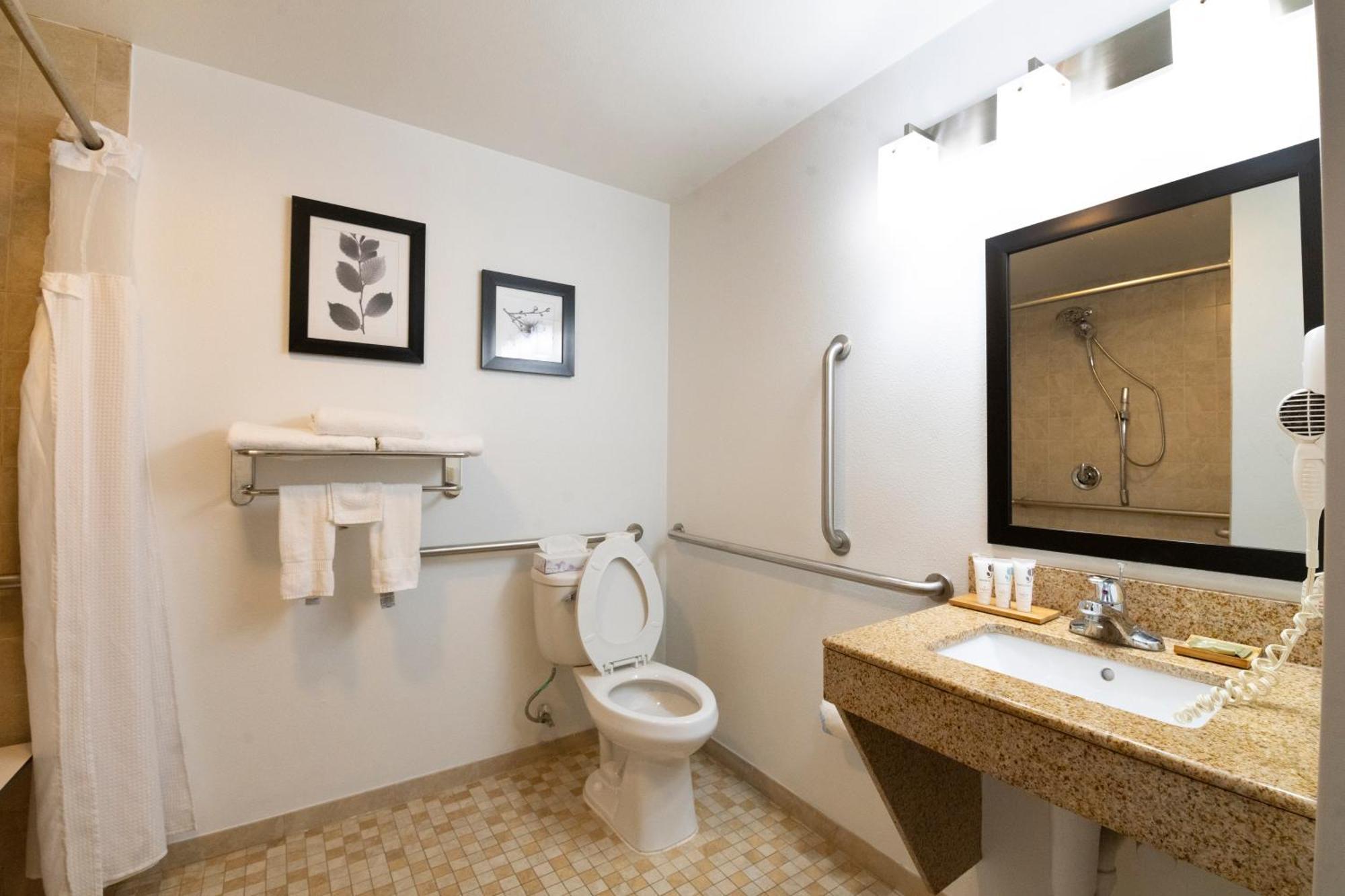 Country Inn & Suites By Radisson, Harrisburg - Hershey West, Pa Zewnętrze zdjęcie
