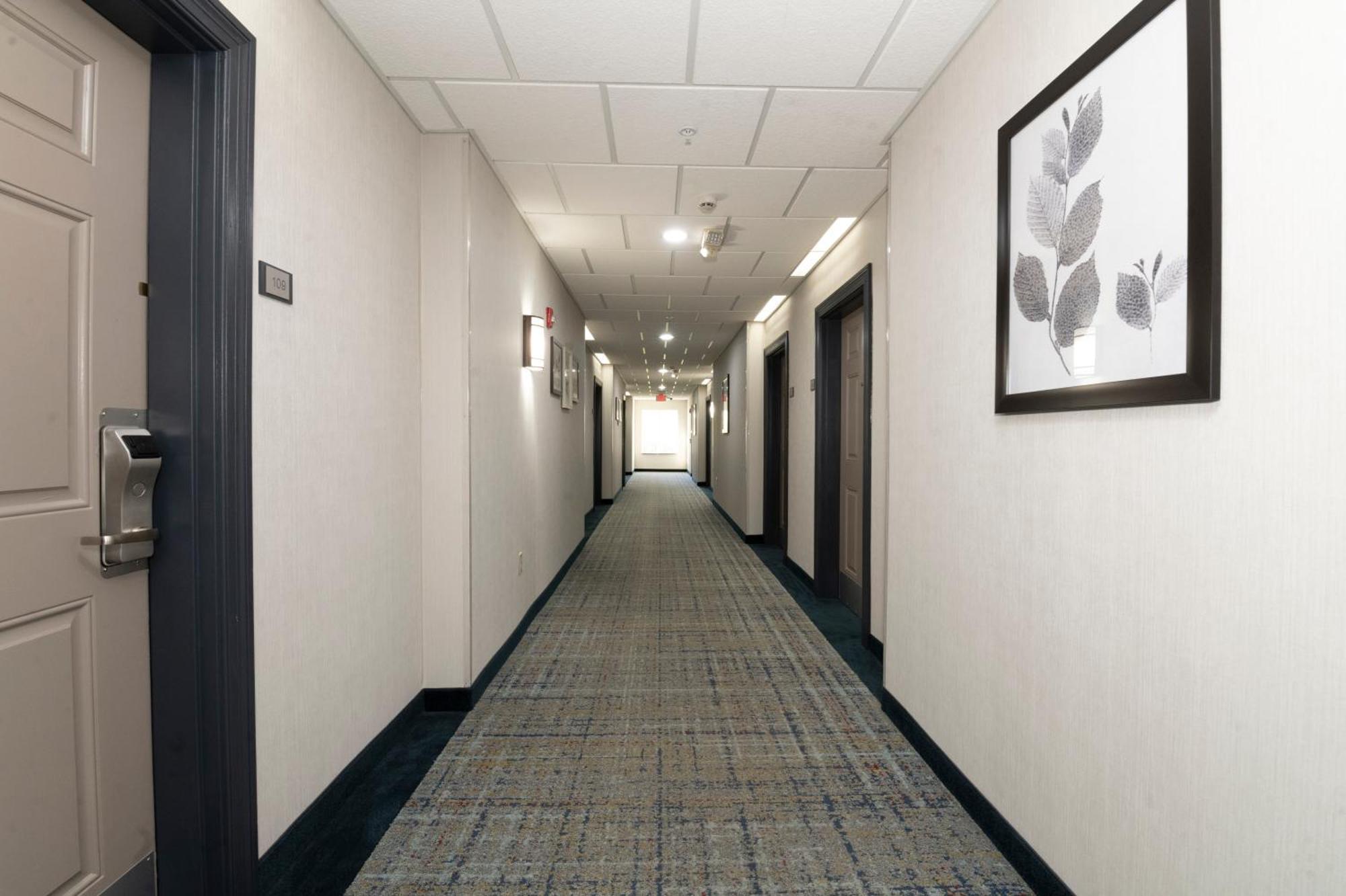 Country Inn & Suites By Radisson, Harrisburg - Hershey West, Pa Zewnętrze zdjęcie