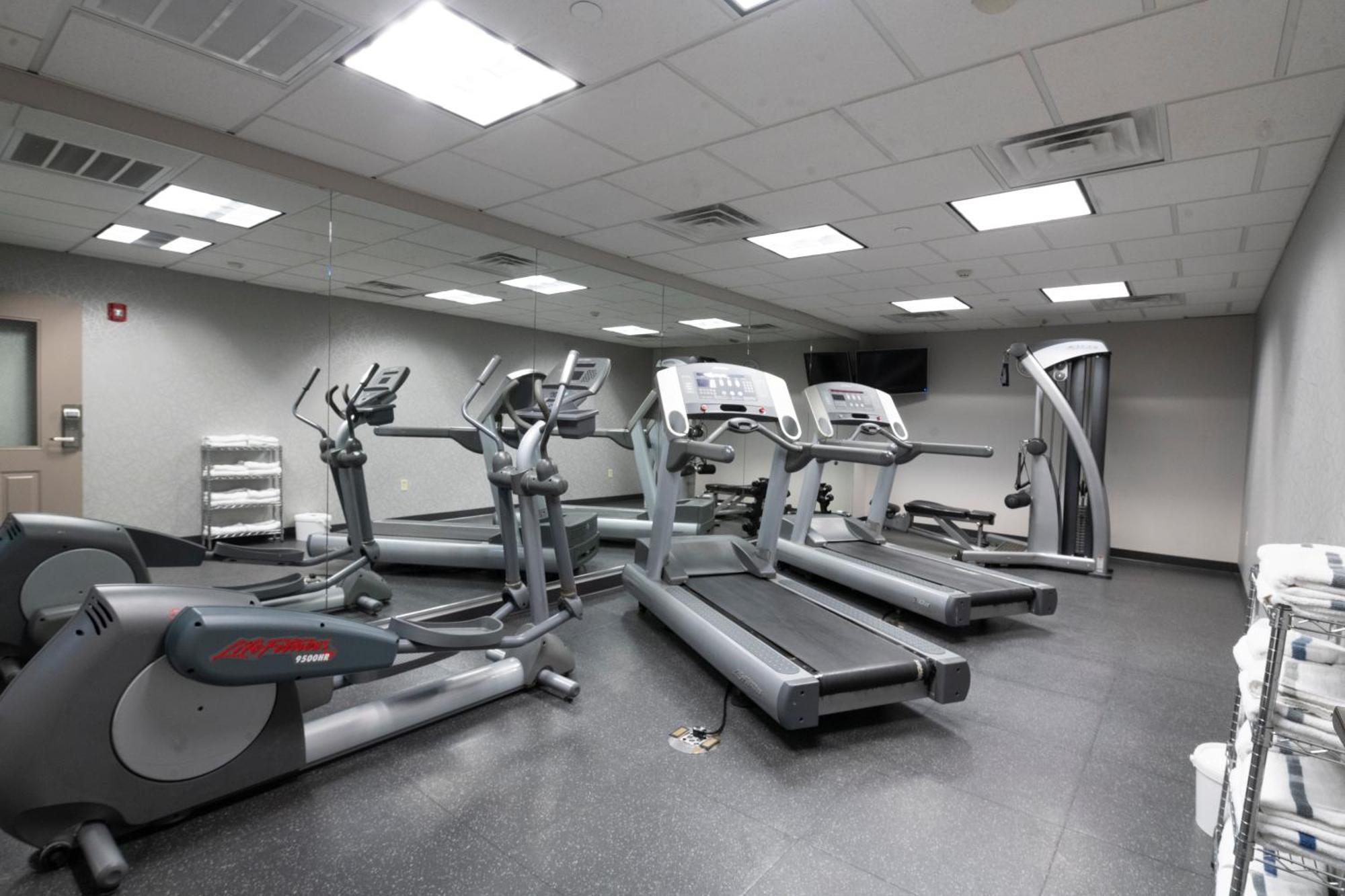 Country Inn & Suites By Radisson, Harrisburg - Hershey West, Pa Zewnętrze zdjęcie