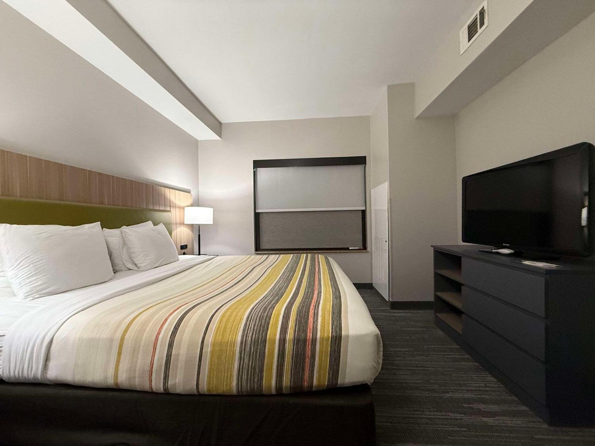Country Inn & Suites By Radisson, Harrisburg - Hershey West, Pa Zewnętrze zdjęcie