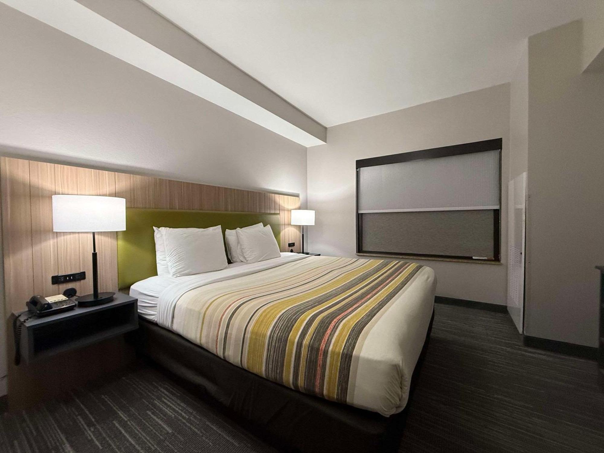Country Inn & Suites By Radisson, Harrisburg - Hershey West, Pa Zewnętrze zdjęcie