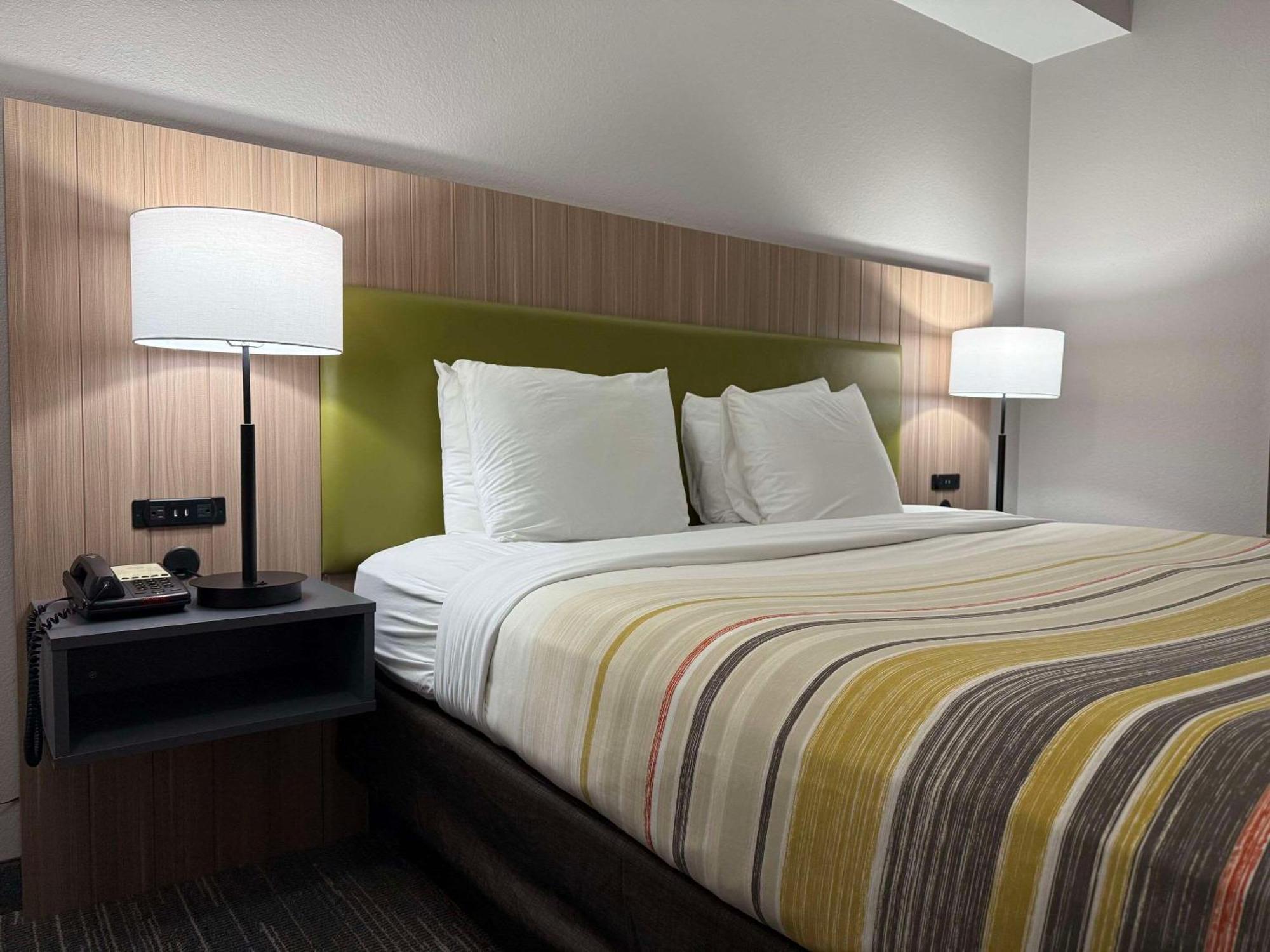 Country Inn & Suites By Radisson, Harrisburg - Hershey West, Pa Zewnętrze zdjęcie