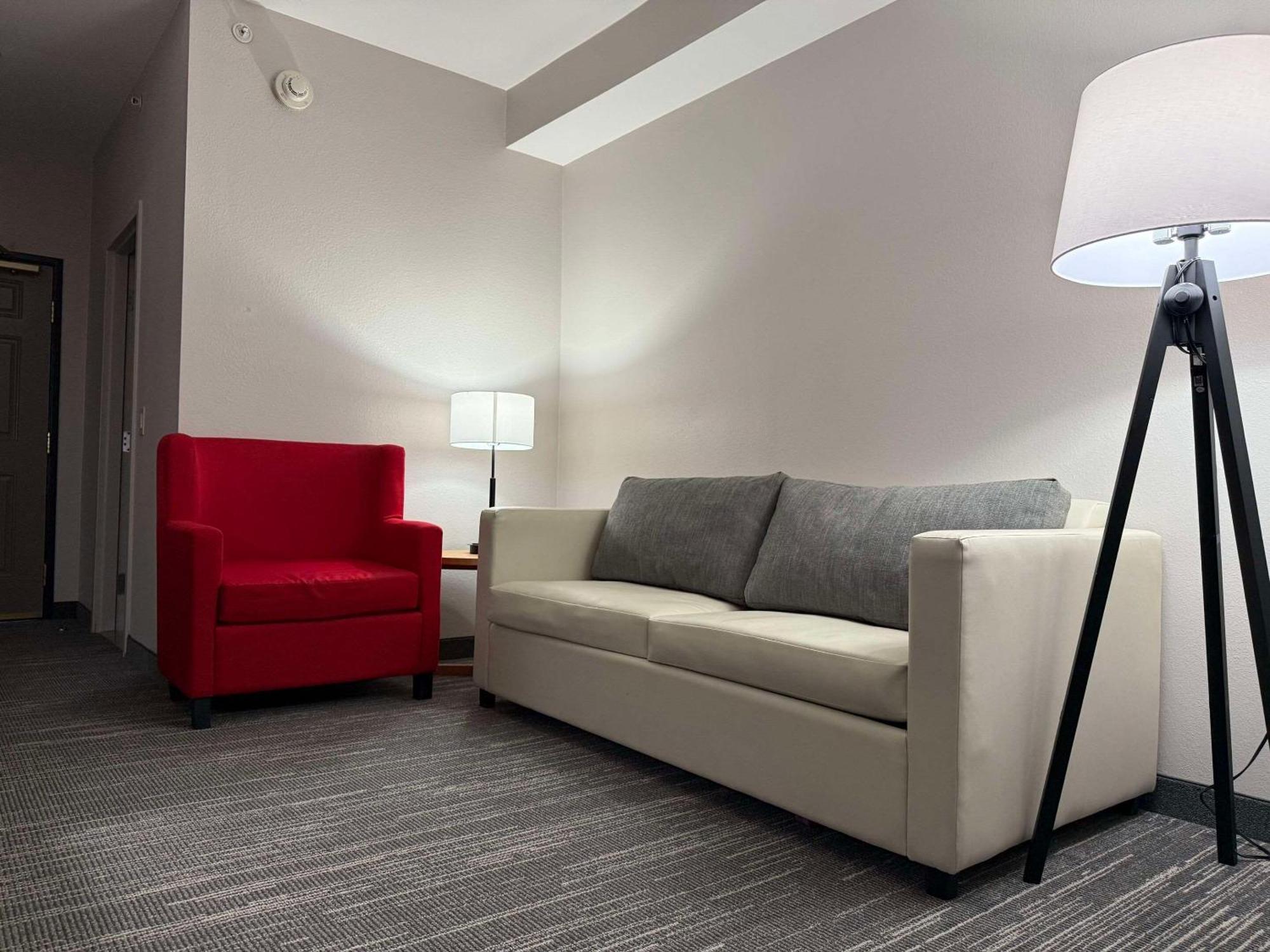 Country Inn & Suites By Radisson, Harrisburg - Hershey West, Pa Zewnętrze zdjęcie