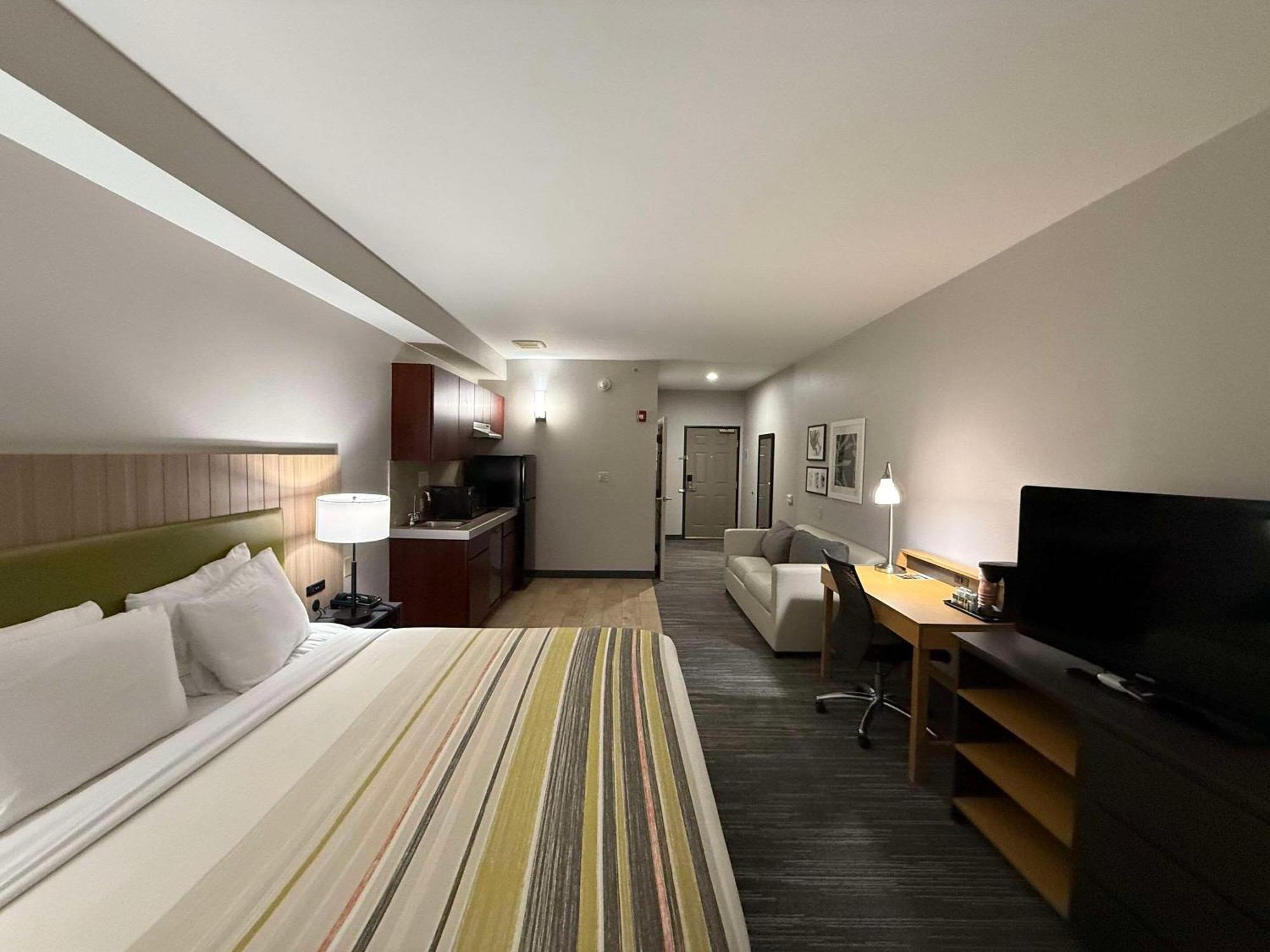 Country Inn & Suites By Radisson, Harrisburg - Hershey West, Pa Zewnętrze zdjęcie