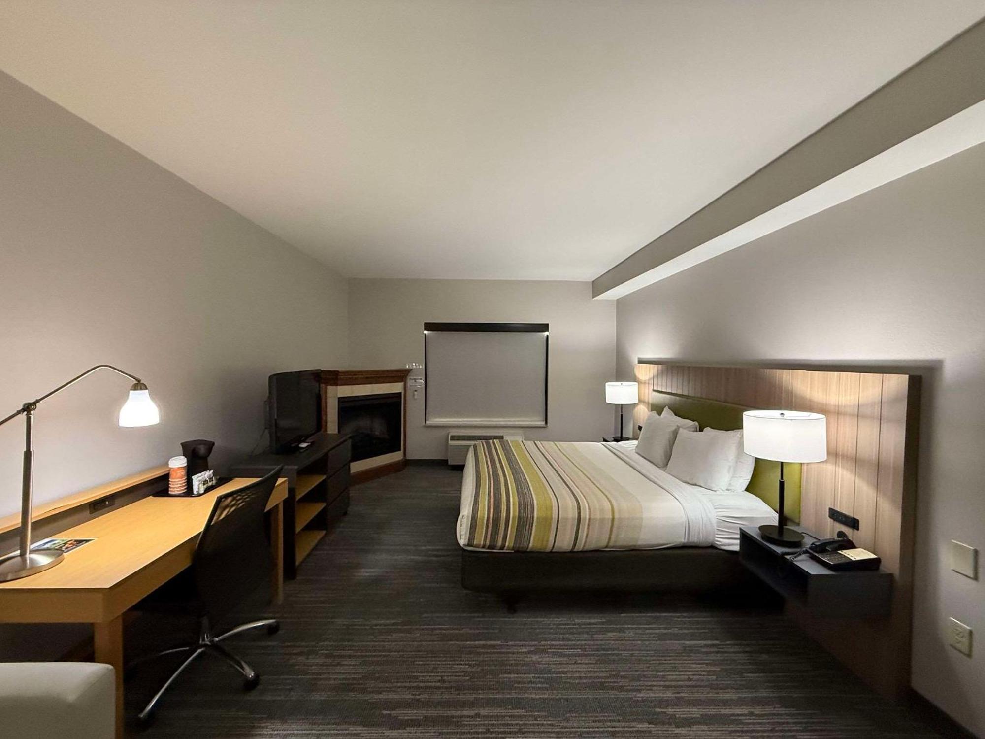 Country Inn & Suites By Radisson, Harrisburg - Hershey West, Pa Zewnętrze zdjęcie