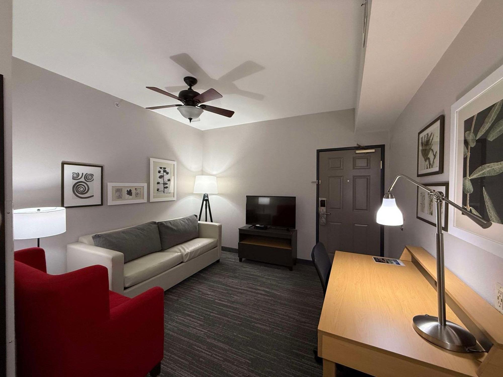 Country Inn & Suites By Radisson, Harrisburg - Hershey West, Pa Zewnętrze zdjęcie