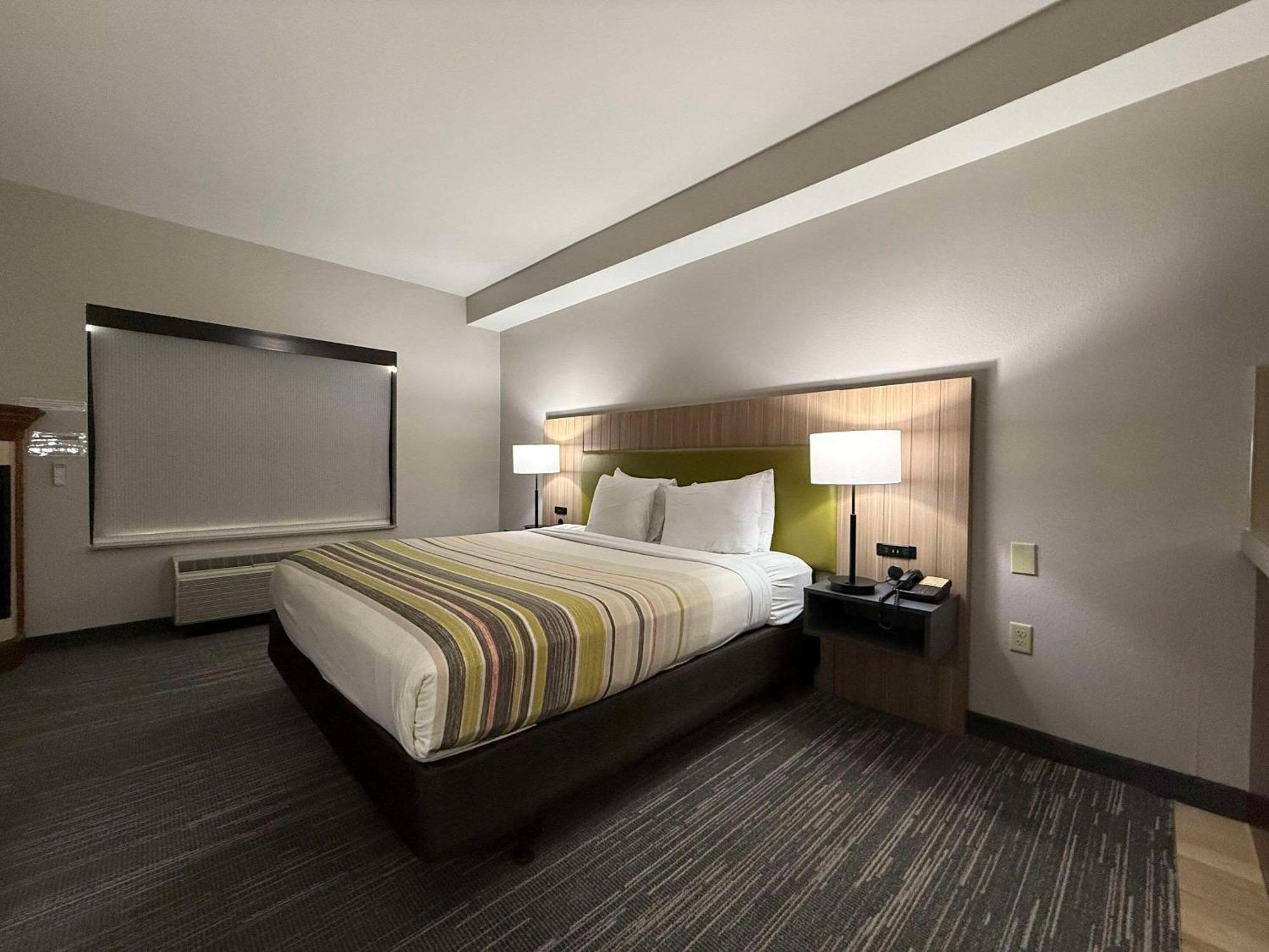Country Inn & Suites By Radisson, Harrisburg - Hershey West, Pa Zewnętrze zdjęcie