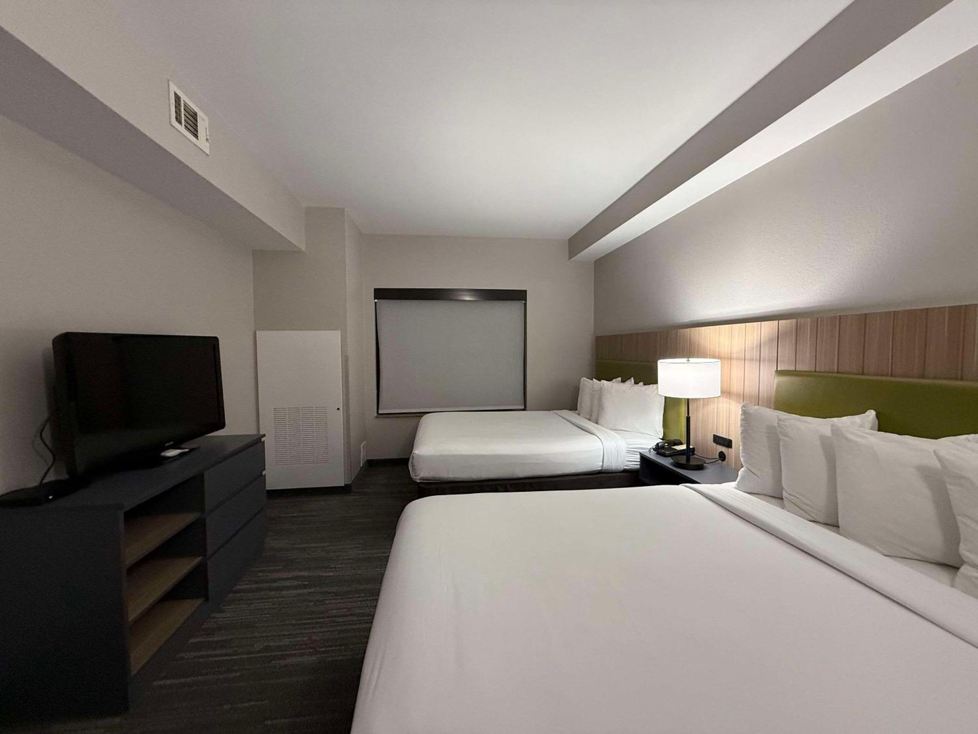 Country Inn & Suites By Radisson, Harrisburg - Hershey West, Pa Zewnętrze zdjęcie